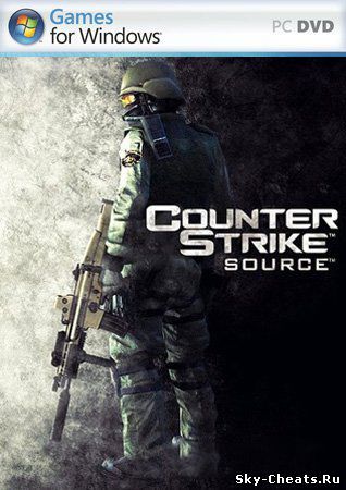 Чит для Counter-Strike Source v84 (Steam / NoSteam)