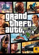 Grand Theft Auto V: Сохранение/SaveGame Игра пройдена на 100%, открыто все PS3