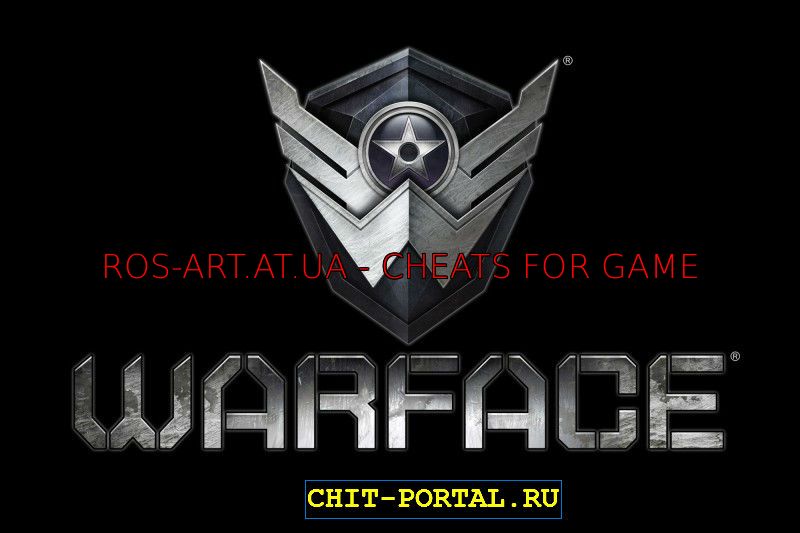 Чит БОНУС КОРОНЫ для WarFace