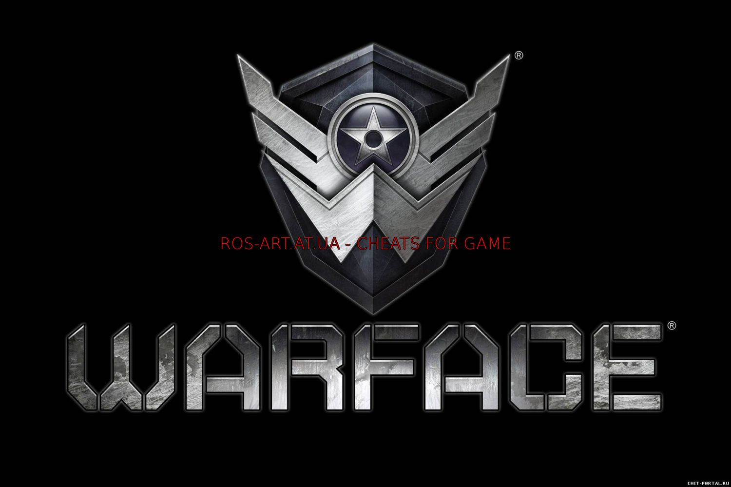 Чит ALTERIWNET EXTERNAL HACK для WarFace