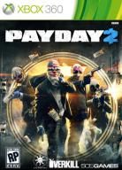 Чит для Payday 2: Сохранение/SaveGame (Игра пройдена на 100%)